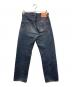 LEVI'S (リーバイス) 復刻501XXデニムパンツ インディゴ サイズ:81：10000円