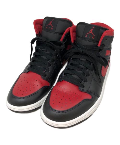NIKE（ナイキ）NIKE (ナイキ) Air Jordan 1 Mid 