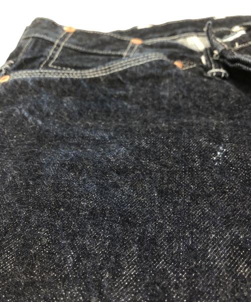 Tender（テンダー）Tender (テンダー) TYPE：127デニムパンツ インディゴ サイズ:2の古着・服飾アイテム