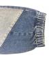 中古・古着 SAPEur (サプール) VINTAGE DENIM TRACK PANTS ブルー サイズ:L：26000円