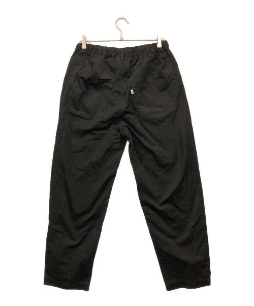 SAPEur（サプール）SAPEur (サプール) SKATE PANT ブラック サイズ:Mの古着・服飾アイテム