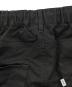 中古・古着 SAPEur (サプール) SKATE PANT ブラック サイズ:M：10000円