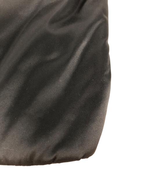 PORTER（ポーター）PORTER (ポーター) TOOL BAG S PX TANKER ブラックの古着・服飾アイテム