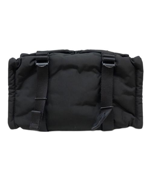 PORTER（ポーター）PORTER (ポーター) SENSESトートバッグ(S) ブラックの古着・服飾アイテム