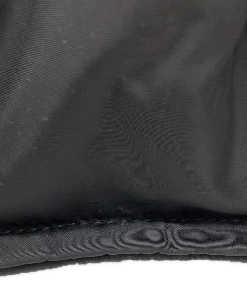 PORTER（ポーター）PORTER (ポーター) SENSESトートバッグ(S) ブラックの古着・服飾アイテム