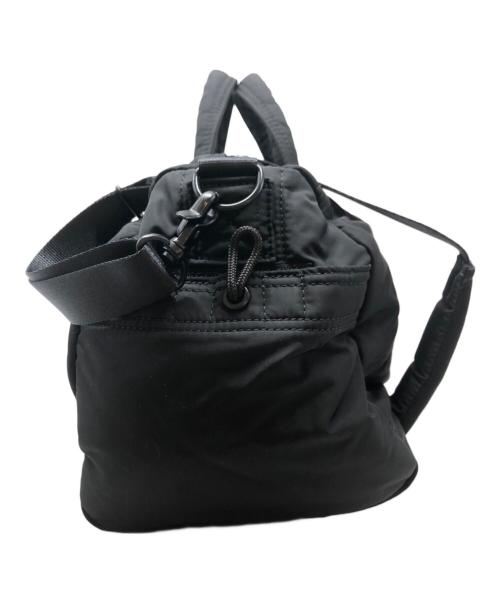 PORTER（ポーター）PORTER (ポーター) doctors bag ブラックの古着・服飾アイテム