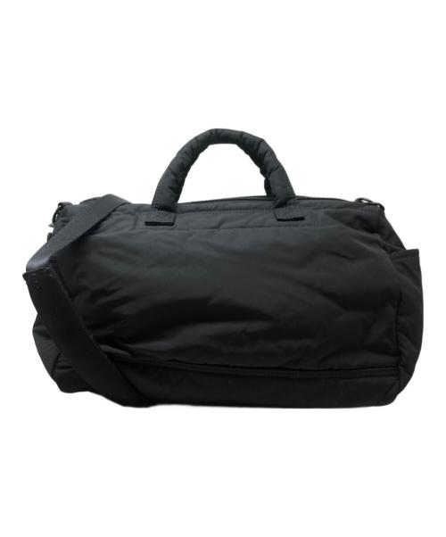 PORTER（ポーター）PORTER (ポーター) doctors bag ブラックの古着・服飾アイテム