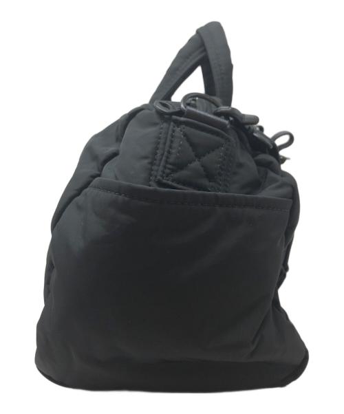 PORTER（ポーター）PORTER (ポーター) doctors bag ブラックの古着・服飾アイテム