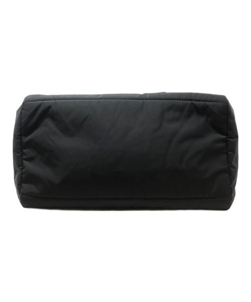 PORTER（ポーター）PORTER (ポーター) doctors bag ブラックの古着・服飾アイテム