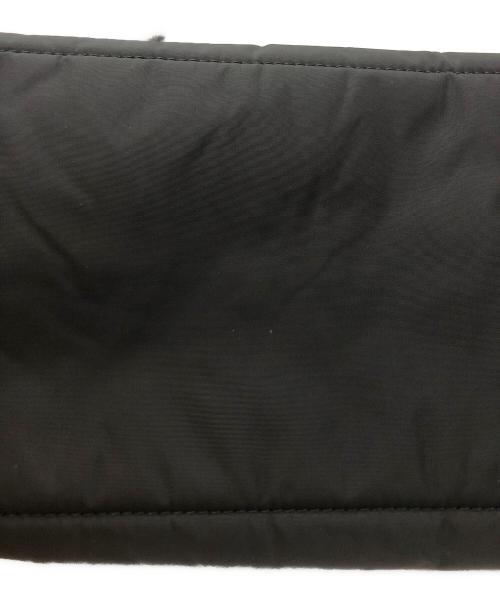 PORTER（ポーター）PORTER (ポーター) doctors bag ブラックの古着・服飾アイテム