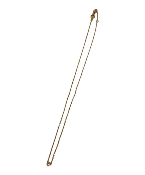 Cartier（カルティエ）Cartier (カルティエ) ネックレスの古着・服飾アイテム