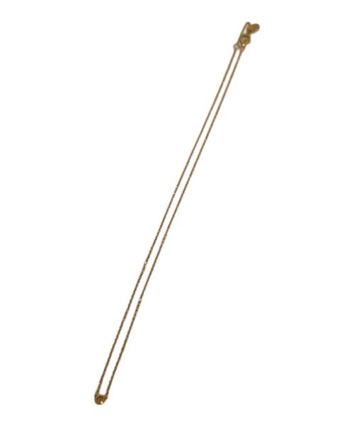 Cartier（カルティエ）Cartier (カルティエ) ネックレスの古着・服飾アイテム