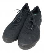 NIKEナイキ）の古着「Air VaporMax」｜ブラック