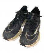NIKEナイキ）の古着「AIR ZOOM ALPHAFLY NEXT% 2」｜ブラック