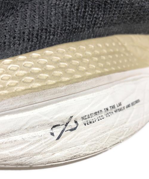 NIKE（ナイキ）NIKE (ナイキ) AIR ZOOM ALPHAFLY NEXT% 2 ブラック サイズ:-の古着・服飾アイテム