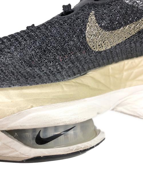 NIKE（ナイキ）NIKE (ナイキ) AIR ZOOM ALPHAFLY NEXT% 2 ブラック サイズ:-の古着・服飾アイテム