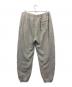 stussy (ステューシー) 8ボール刺繍スウェットパンツ グレー サイズ:L：10000円