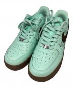 NIKEナイキ）の古着「ウィメンズ エアフォース1 ロー 