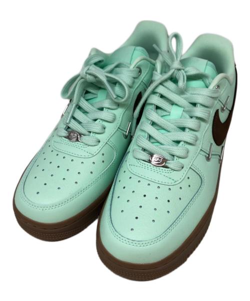 NIKE（ナイキ）NIKE (ナイキ) ウィメンズ エアフォース1 ロー 
