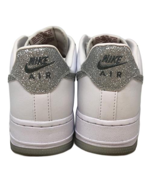 NIKE（ナイキ）NIKE (ナイキ) エア フォース 1 '07 LX ホワイト サイズ:SIZE 25cmの古着・服飾アイテム
