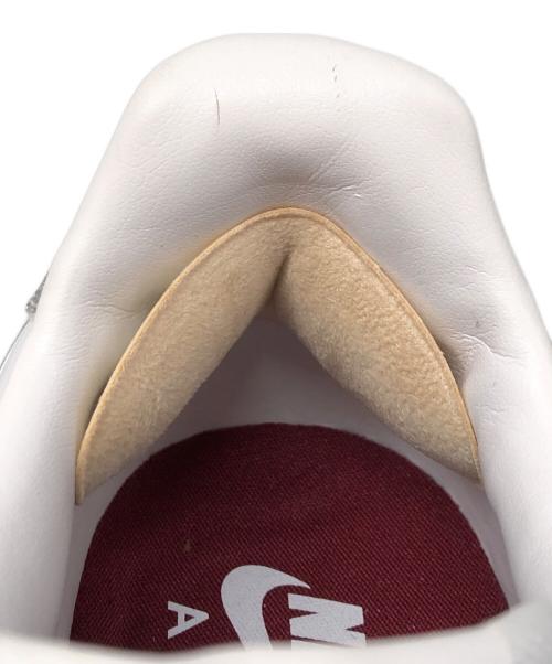 NIKE（ナイキ）NIKE (ナイキ) エア フォース 1 '07 LX ホワイト サイズ:SIZE 25cmの古着・服飾アイテム