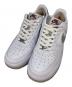 NIKE（ナイキ）の古着「エア フォース 1 '07 LX」｜ホワイト