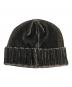 Supreme (シュプリーム) Overprint Beanie グレー：15000円