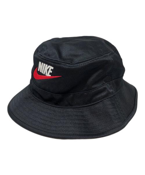 SUPREME（シュプリーム）Supreme (シュプリーム) NIKE (ナイキ) Dazzle Crusher Hat ブラック サイズ:s/mの古着・服飾アイテム