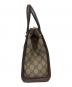 GUCCI (グッチ) 〔オフィディア〕スモール トートバッグ ベージュ：120000円