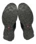 中古・古着 SALOMON (サロモン) スニーカー ブラック サイズ:SIZE 28.5cm：16000円