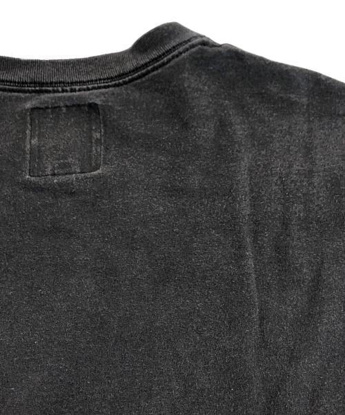 wu tang equipment（ウータンエクイップメント）wu tang equipment (ウータンエクイップメント) WU TANG CLANプリントTシャツ ブラック サイズ:SIZE XLの古着・服飾アイテム