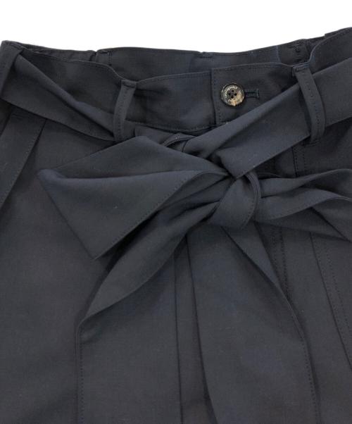 1piu1uguale3（ウノピュウノウグァーレトレ）1piu1uguale3 (ウノピュウノウグァーレトレ) TIE CARGO ネイビー サイズ:SIZE3の古着・服飾アイテム