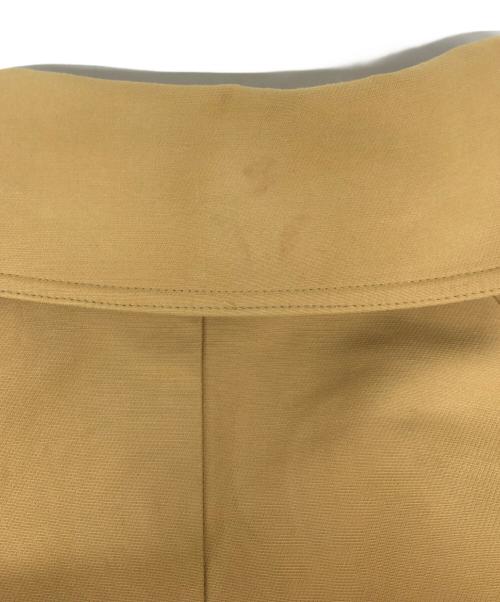 ADER error（アーダーエラー）ADER error (アーダーエラー) カットオフトレンチコート ベージュ サイズ:A1の古着・服飾アイテム