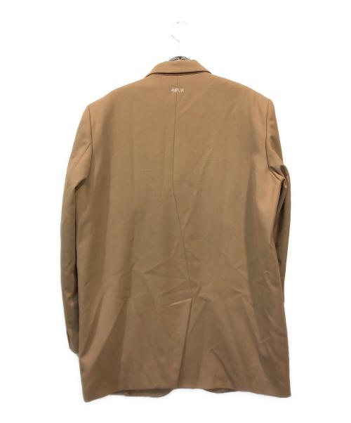 ADER error（アーダーエラー）ADER error (アーダーエラー) リフレクター切替ジャケット ベージュ サイズ:SIZE A1の古着・服飾アイテム