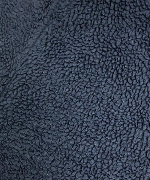 Patagonia（パタゴニア）Patagonia (パタゴニア) ボアフリースジャケット ブルー サイズ:Sの古着・服飾アイテム