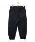 SUPREME (シュプリーム) S Logo Sweatpant ネイビー サイズ:L：25000円