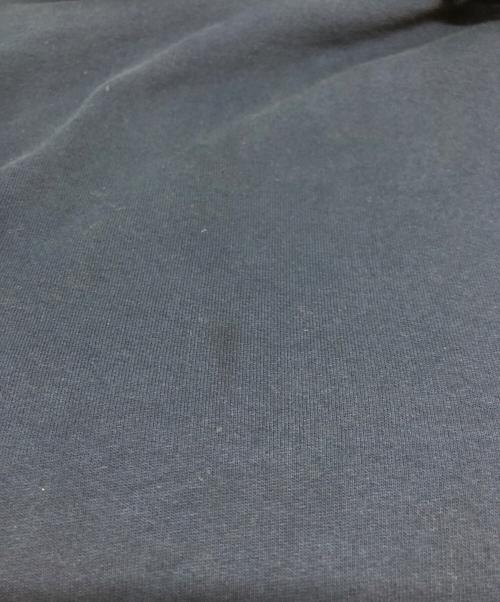 SUPREME（シュプリーム）Supreme (シュプリーム) S Logo Hooded Sweatshirt ネイビー サイズ:XLの古着・服飾アイテム