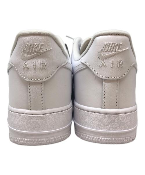 NIKE（ナイキ）NIKE (ナイキ) Supreme (シュプリーム) Air Force 1 Low 
