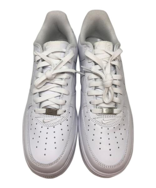 NIKE（ナイキ）NIKE (ナイキ) Supreme (シュプリーム) Air Force 1 Low 