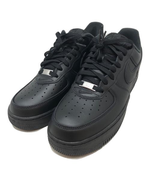 NIKE（ナイキ）NIKE (ナイキ) Supreme (シュプリーム) Air Force 1 Low 