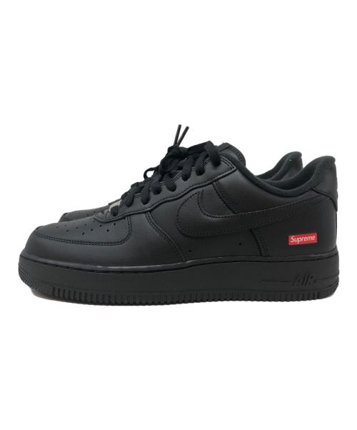 NIKE（ナイキ）NIKE (ナイキ) Supreme (シュプリーム) Air Force 1 Low 