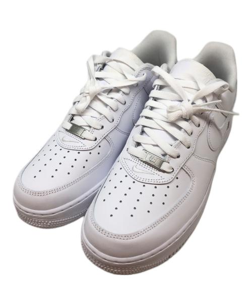 NIKE（ナイキ）NIKE (ナイキ) Supreme (シュプリーム) Air Force 1 Low 