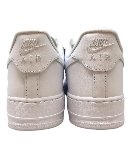 NIKE（ナイキ）NIKE (ナイキ) Supreme (シュプリーム) Air Force 1 Low 