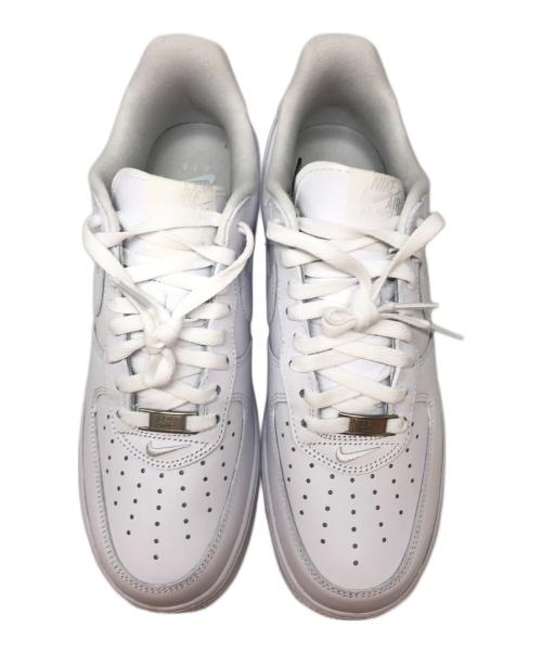 NIKE（ナイキ）NIKE (ナイキ) Supreme (シュプリーム) Air Force 1 Low 