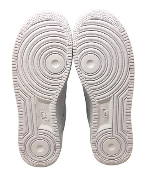 NIKE（ナイキ）NIKE (ナイキ) Supreme (シュプリーム) Air Force 1 Low 