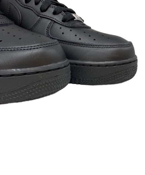 NIKE（ナイキ）NIKE (ナイキ) Supreme (シュプリーム) Air Force 1 Low 