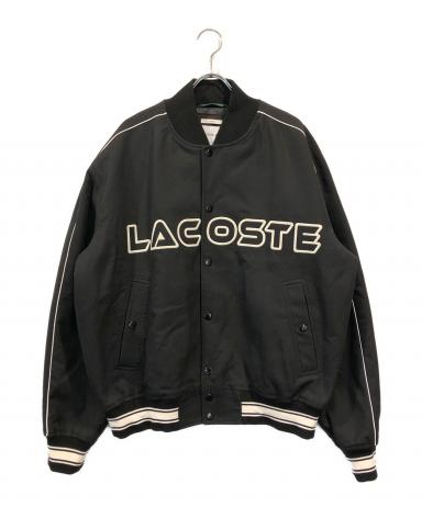 中古・古着通販】LACOSTE (ラコステ) コットンツイルバーシティ
