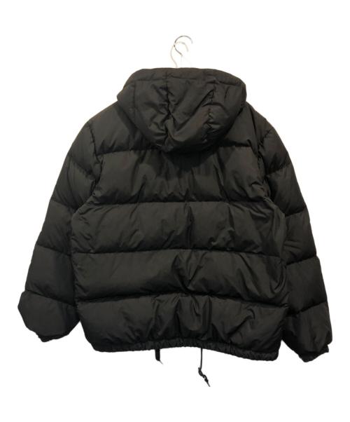 POLO RALPH LAUREN（ポロ・ラルフローレン）POLO RALPH LAUREN (ポロ・ラルフローレン) ダウンジャケット ブラック サイズ:Lの古着・服飾アイテム