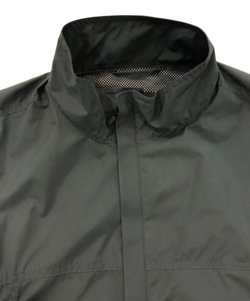 PHENIX（フェニックス）PHENIX (フェニックス) FREAK'S STORE (フリークストア) GORE-TEX INFINIUM VEST グレー サイズ:Mの古着・服飾アイテム