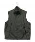PHENIX（フェニックス）の古着「GORE-TEX INFINIUM VEST」｜グレー